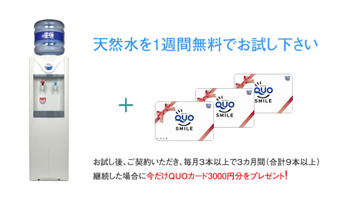 無料お試し