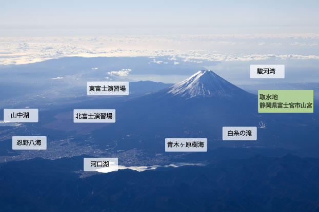 富士山